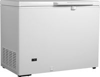 FLESSENKOELER met KLAPDEKSEL 1090x690x860mm - EBC35