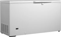 FLESSENKOELER met KLAPDEKSEL 1510X690X860mm - EBC53