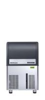 Scotsman IJsblokjesmachine - ECM 87 AS OX