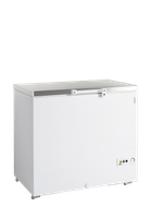 TEFCOLD Diepvrieskist - FR305S SL