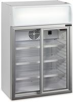 TEFCOLD Tafel Koelkast - FSC100