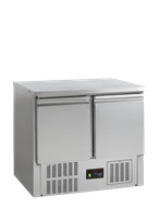 TEFCOLD Gastronorm Saladettecounter voor Professionele Keukens - GS91