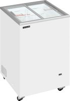 TEFCOLD IC102SC Vrieskast consumptie-ijs