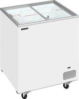 TEFCOLD IC202SC Vrieskast consumptie-ijs