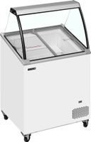 TEFCOLD IC202SCE-SO Vriezer voor schepijs