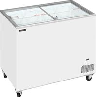 TEFCOLD IC302SC Vrieskast consumptie-ijs
