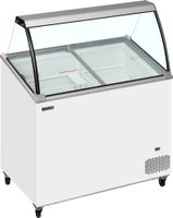 TEFCOLD IC302SCE-SO Vriezer voor schepijs