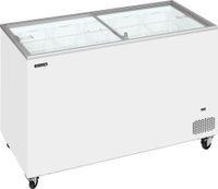 TEFCOLD IC402SC Vrieskast consumptie-ijs