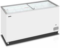 TEFCOLD IC502SC Vrieskast consumptie-ijs