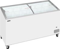 TEFCOLD IC502SCEB Vrieskast consumptie-ijs