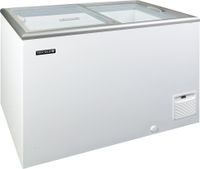 TEFCOLD IDA300-W1 Vrieskast consumptie-ijs