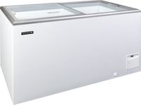 TEFCOLD IDA400-W1+ Vriezer voor schepijs