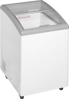 TEFCOLD IDC152-W1 Vrieskast consumptie-ijs