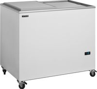 TEFCOLD ISC302SD Kist flessenkoeler