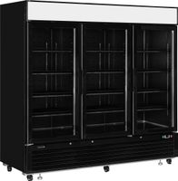 LGC7500B Displaykoeler