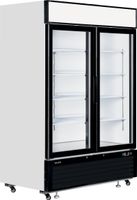 TEFCOLD LGF5000 Displayvrieskast