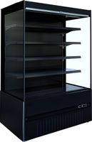 WANDKOELING CRONUS 1310X665X1920 ZWART INTERN/EXTERN - MCB130