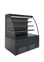 Lage Wandkoeler - MC+B130 LOW LED