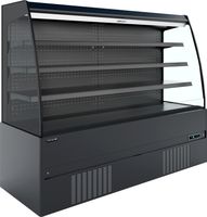 Compacte Wandkoeler - MCB200 LOW LED