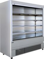 Multideck met Led en Elektronisch Rolluik - MCX200E LED