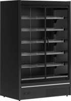 TEFCOLD MDCA1250HB Multideckkoeler, supermarkt