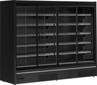 MDCB2500HB Multideckkoeler, supermarkt