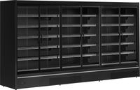 MDCB3750HB Multideckkoeler, supermarkt