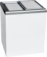 Elcold MOBILUX 11 COMBI Mobiele 12V-Vriezer/Koelkast