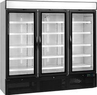 Displaykoeler - NC7500G