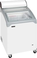 TEFCOLD Vrieskast Consumptie-IJs - NIC101CP