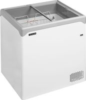 TEFCOLD NIC202SC Vrieskast consumptie-ijs