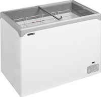 TEFCOLD NIC302SC Vrieskast consumptie-ijs