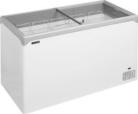TEFCOLD NIC402SC Vrieskast consumptie-ijs
