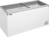 TEFCOLD NIC502SC Vrieskast consumptie-ijs