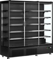 Multideckkoeler, Supermarkt - PC1870B