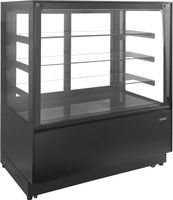TEFCOLD PDA3-CTF120B-1 Koelvitrine