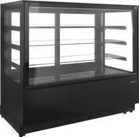 TEFCOLD PDA3-CTF150B-1 Koelvitrine