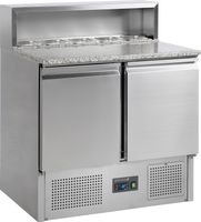 TEFCOLD Pizzatafel GN 1/1 - PT920