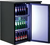 Serrco by TEFCOLD SCL-2MU+ Hoogwaardige barkoeler