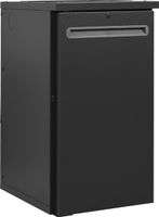 Serrco by TEFCOLD SCL-X2 Hoogwaardige neutrale barkoeler