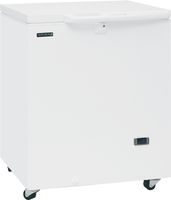 TEFCOLD Medische Vriezer - SE10-45