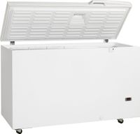 TEFCOLD Medische Vriezer - SE40-45