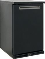 Serrco by TEFCOLD SGD-120LE Hoogwaardige barkoeler