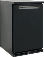 Serrco by TEFCOLD SGD-120RE Hoogwaardige barkoeler