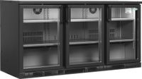 Serrco by TEFCOLD SGD-360GE Hoogwaardige barkoeler