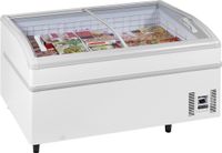 TEFCOLD Supermarktkoeler/-Vriezer - SHALLOW 150-CF