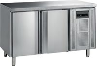 TEFCOLD Snacktoonbankvriezer - SK6210BT