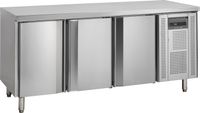 TEFCOLD Koelwerkbank - snack - SK6310