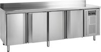 Koelwerkbank - snack - SK6410/+SP