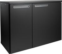 Serrco by TEFCOLD SKB-3.1 Hoogwaardige KEG koeler